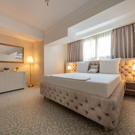 Hotel Casa Fiori Bukareszt Zewnętrze zdjęcie